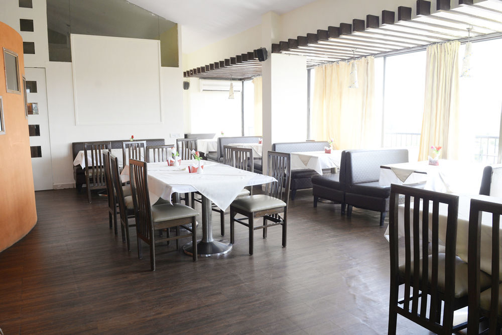 Мапуса: OYO Rooms Mapusa Panjim Highway
