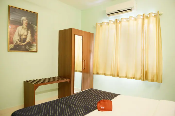 Мапуса: OYO Rooms Mapusa Panjim Highway