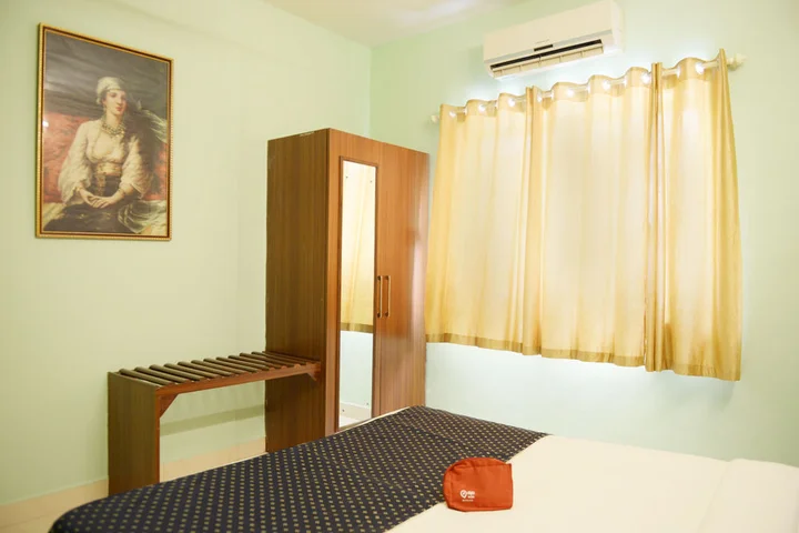 Мапуса: OYO Rooms Mapusa Panjim Highway