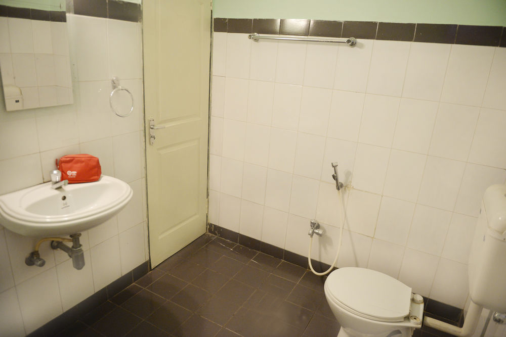 Мапуса: OYO Rooms Mapusa Panjim Highway