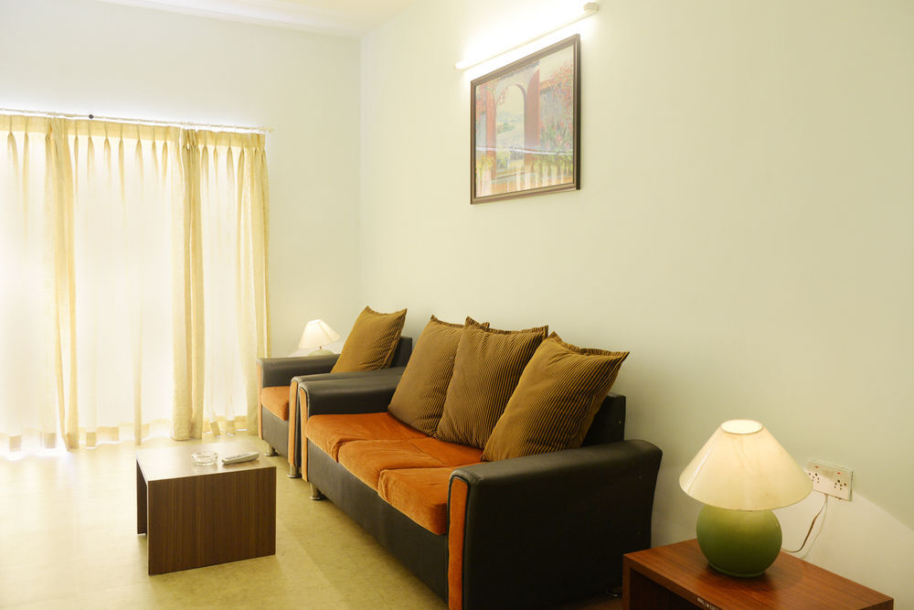 Мапуса: OYO Rooms Mapusa Panjim Highway