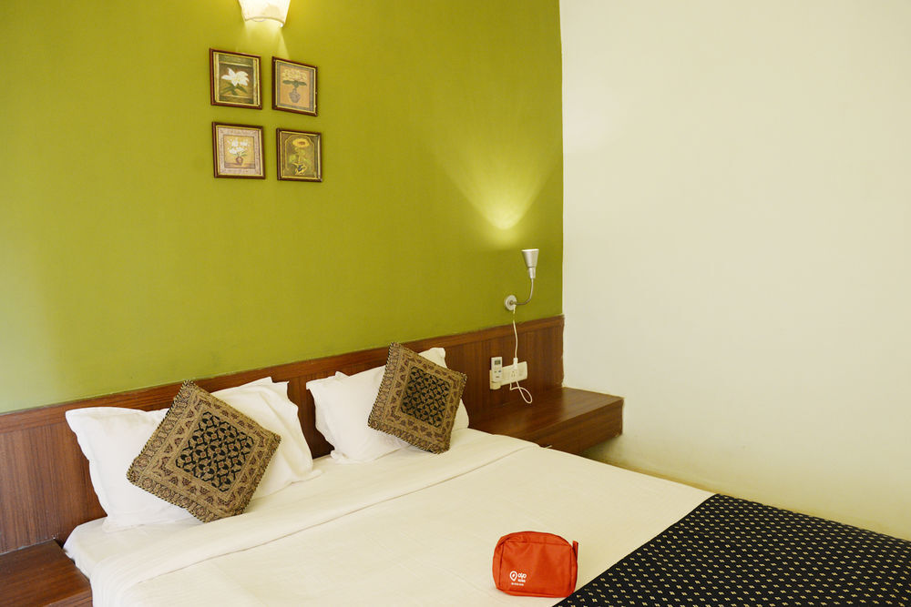 Мапуса: OYO Rooms Mapusa Panjim Highway
