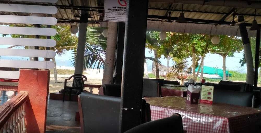 Южный Гоа: Colmar Beach Resort