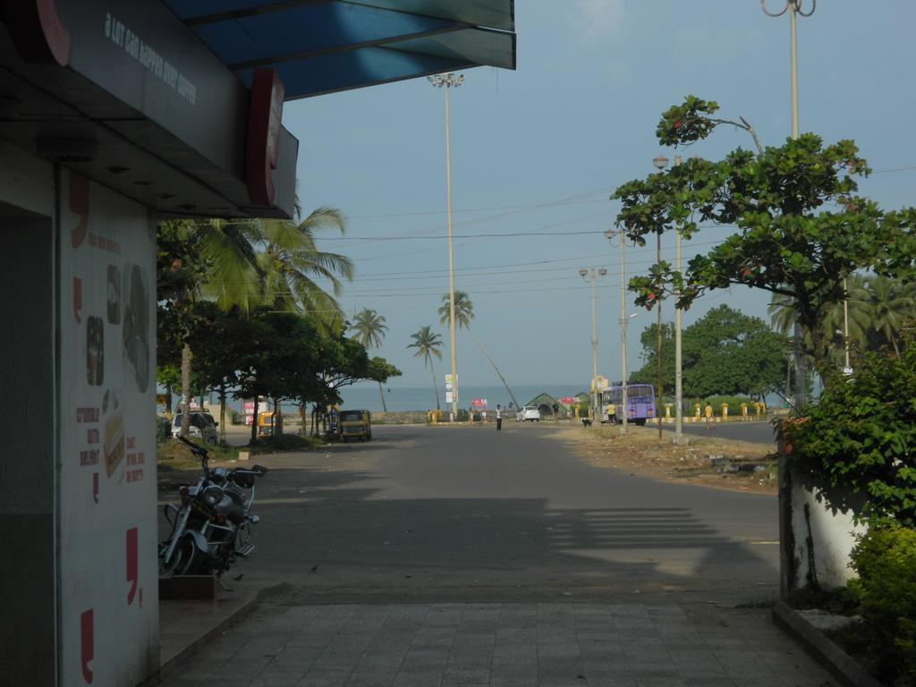 Южный Гоа: Colmar Beach Resort
