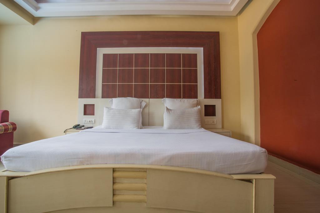 Colmar Beach Resort — фото 2