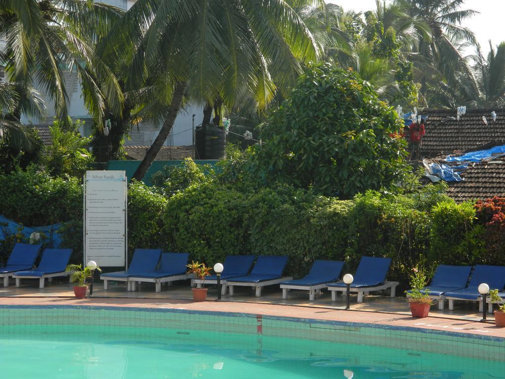 Южный Гоа: Colmar Beach Resort