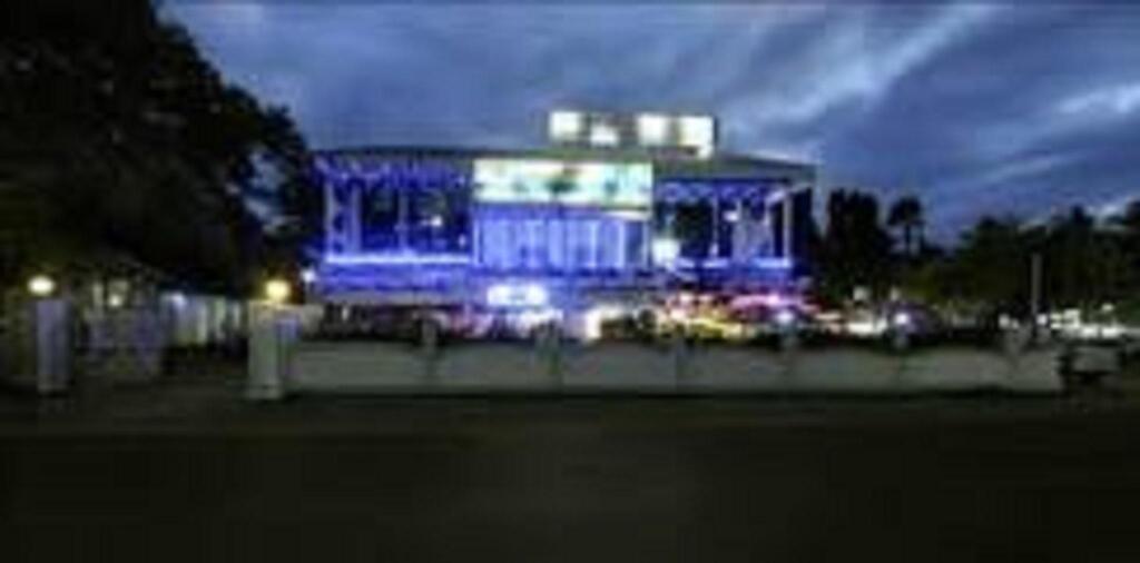 Южный Гоа: Colmar Beach Resort
