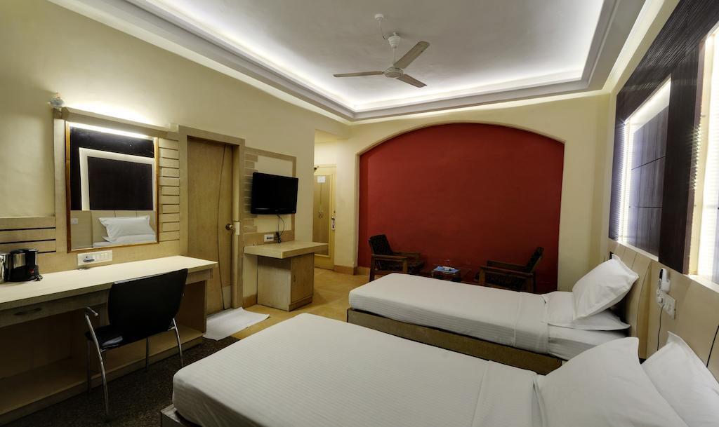 Colmar Beach Resort — фото 3