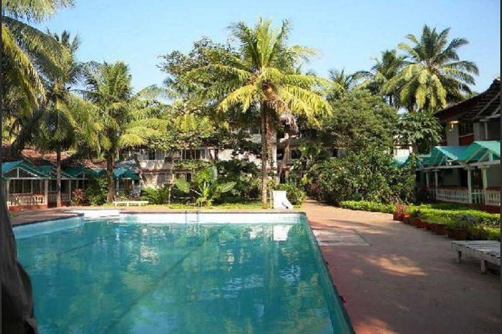 Южный Гоа: Colmar Beach Resort