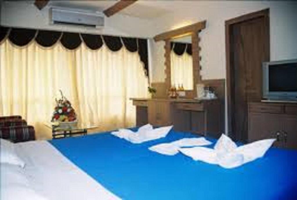 Южный Гоа: Colmar Beach Resort