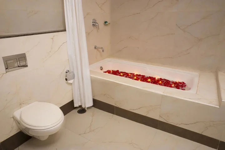 Мадурай: Poppys Hotel