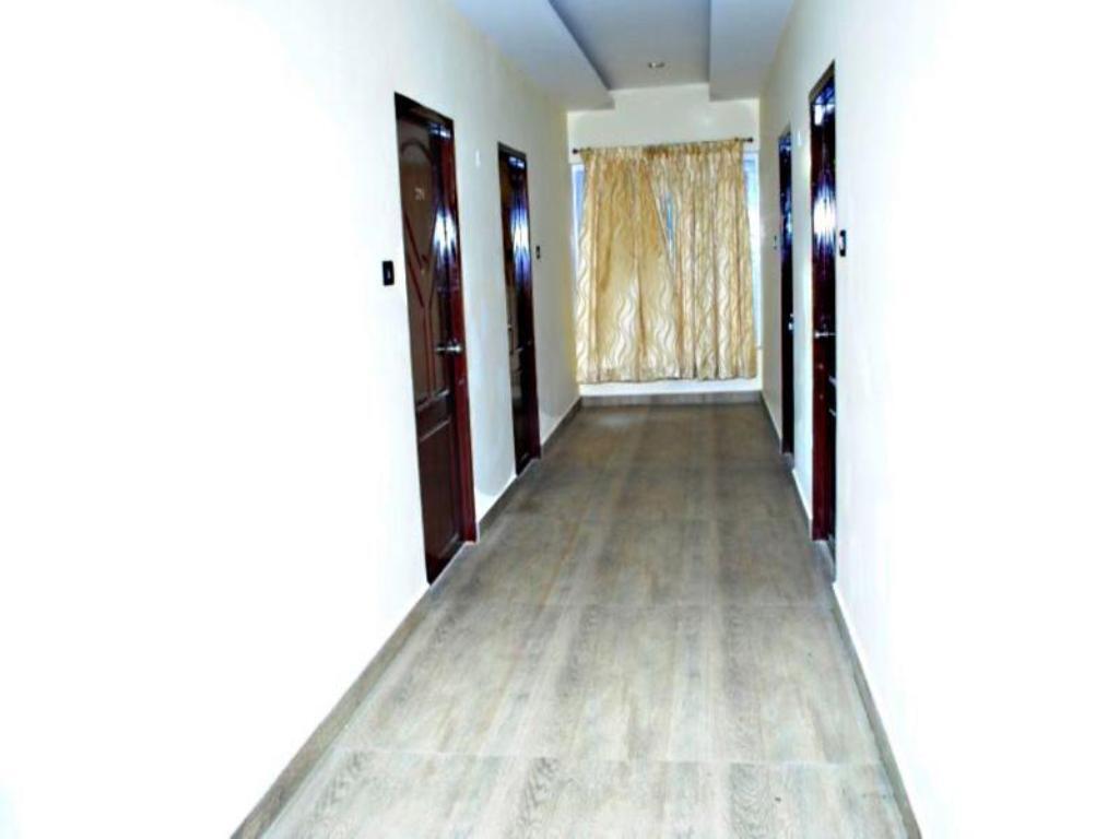 Кодайканал: Cliffton Resorts
