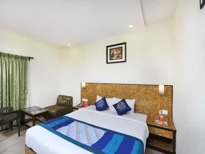 Кодайканал: Cliffton Resorts