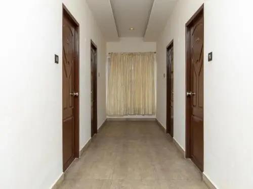 Кодайканал: Cliffton Resorts