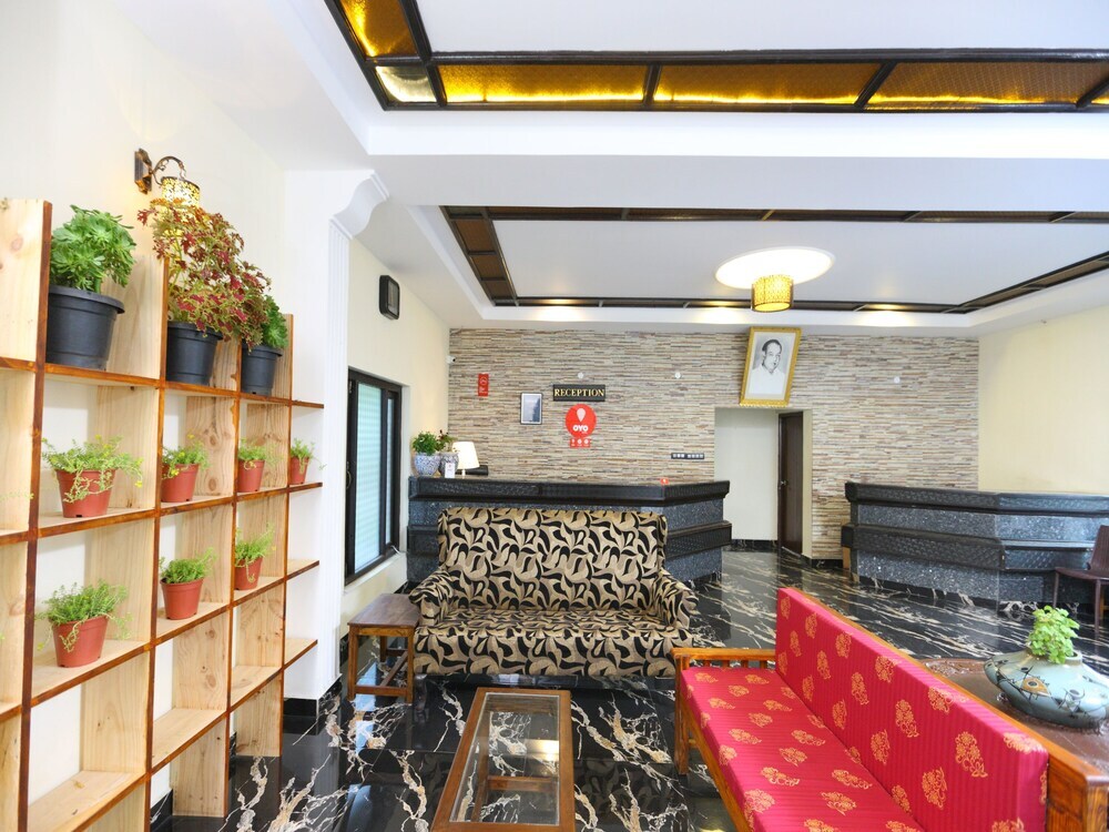 Кодайканал: Cliffton Resorts