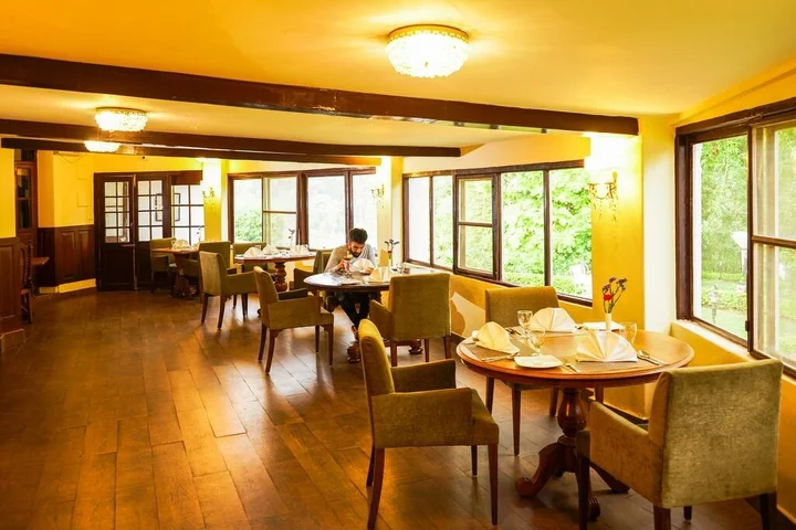 Кунур: Gateway Coonoor