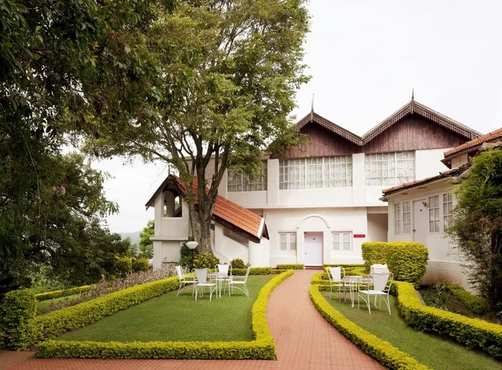 Кунур: Gateway Coonoor