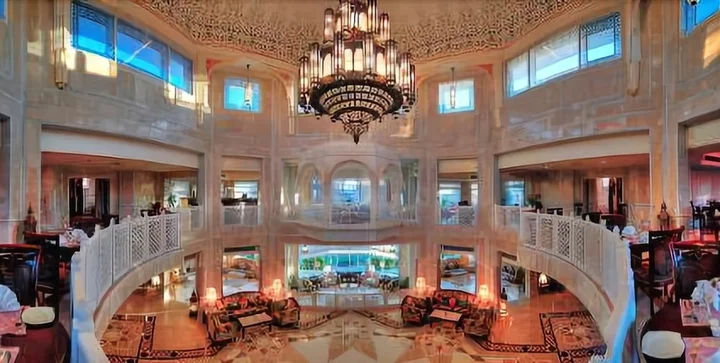 Агра: Orient Taj Hotel &Resort