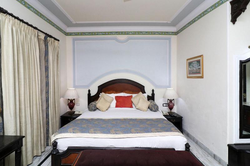 Агра: Orient Taj Hotel &Resort
