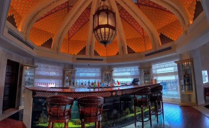 Агра: Orient Taj Hotel &Resort