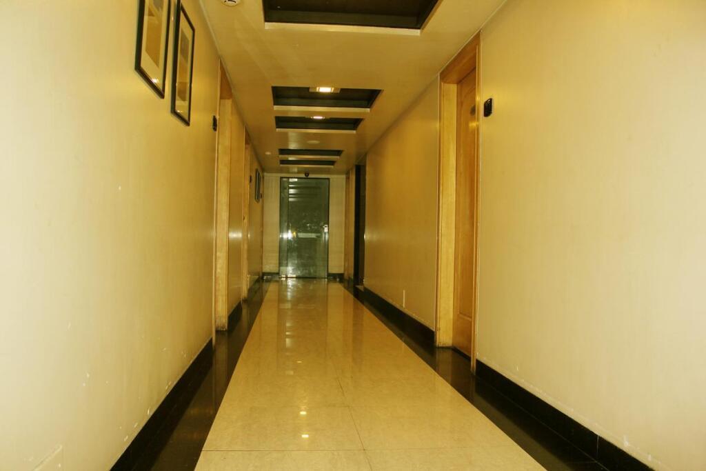 FabHotel Krishna Presidency — фото 2