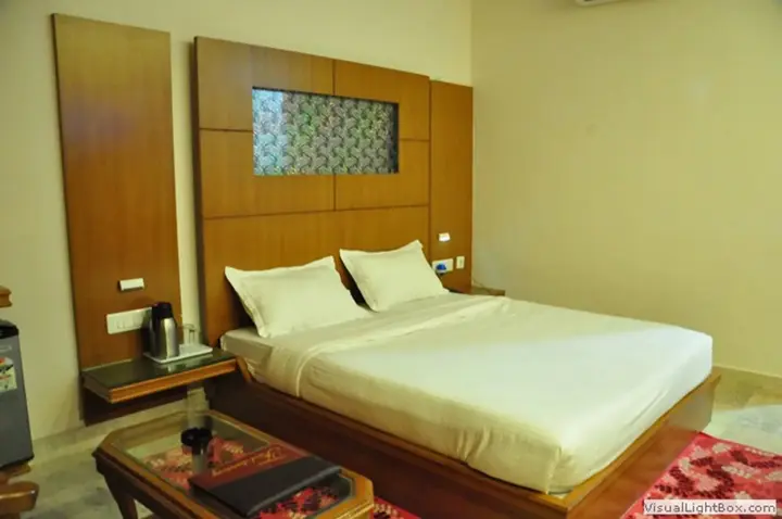 Вриндаван: Hotel Basera Brij Bhoomi