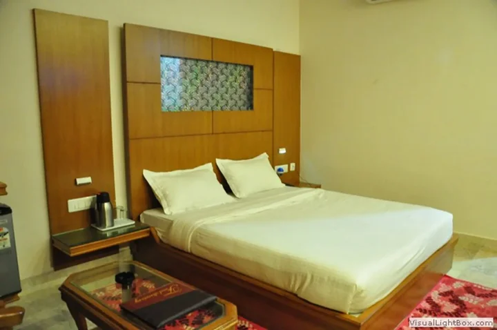 Вриндаван: Hotel Basera Brij Bhoomi