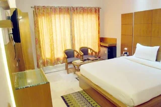 Вриндаван: Hotel Basera Brij Bhoomi