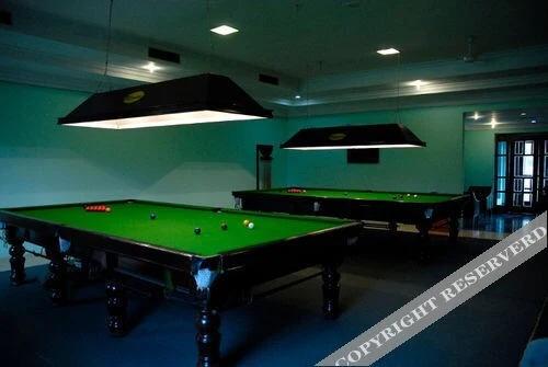 Ховрах: Lake Land Country Club Residency