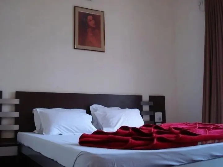 Ховрах: Lake Land Country Club Residency