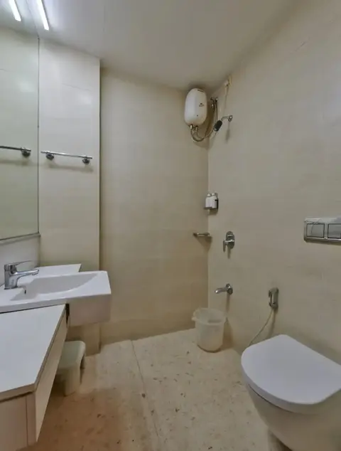 Мумбаи: Bentley Hotel Marine Drive