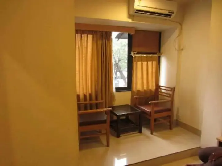 Мумбаи: Hotel Bandra Residency