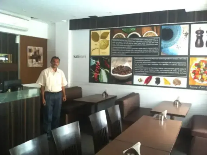 Мумбаи: Hotel Bandra Residency