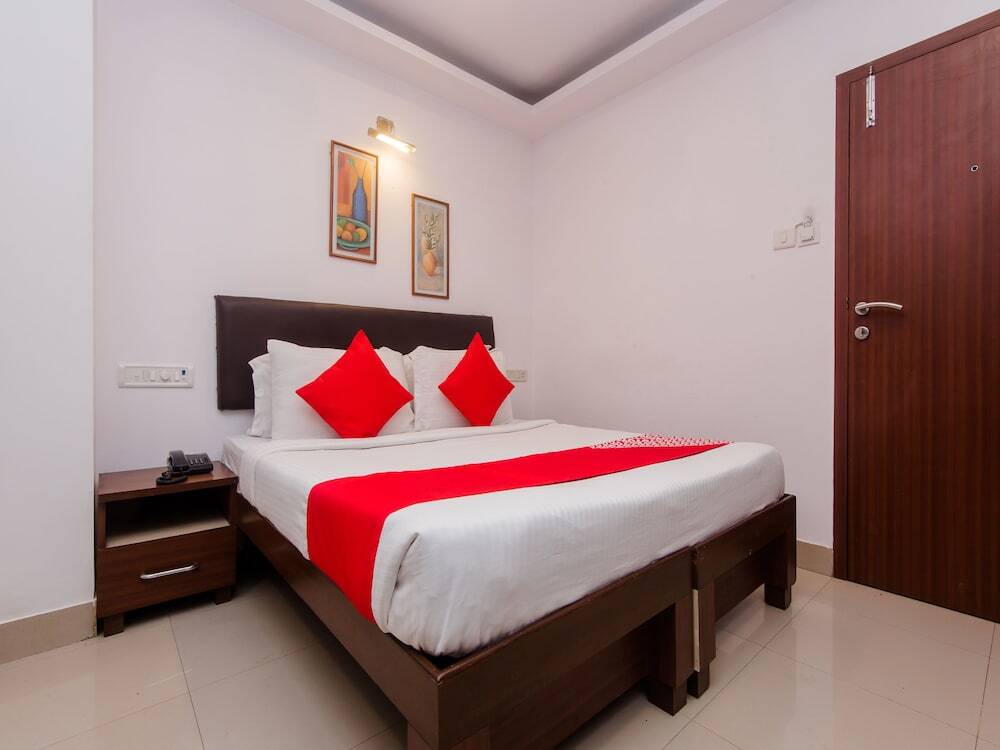 Мумбаи: Hotel Bandra Residency