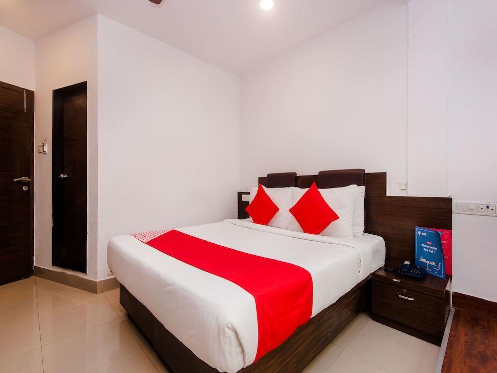 Мумбаи: Hotel Bandra Residency