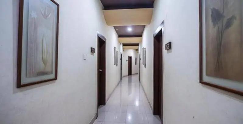 Мумбаи: Hotel Bandra Residency