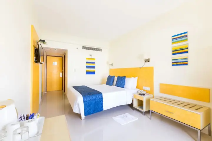 Grand Hometel Malad — фото 6