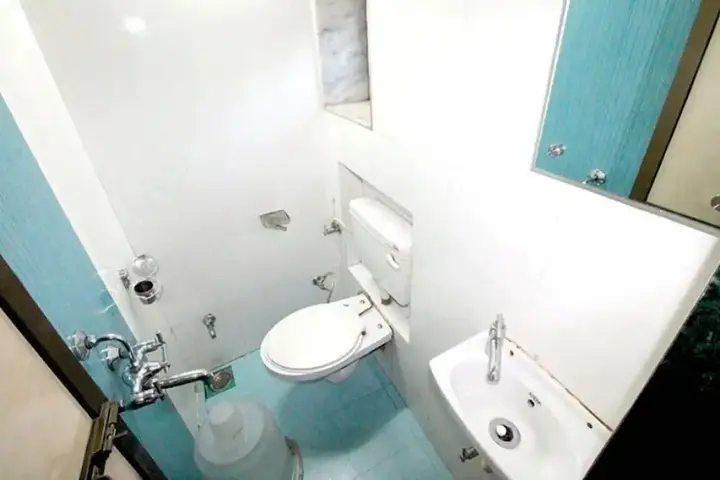 Мумбаи: Apple Suites