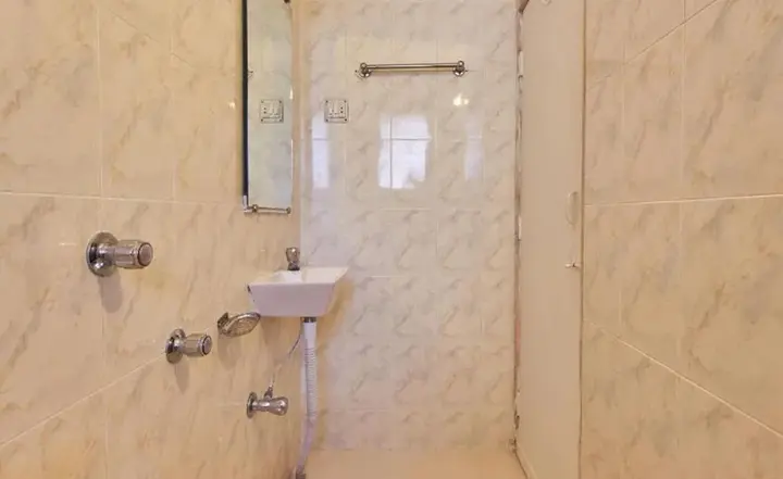Мумбаи: Hotel Red Palm