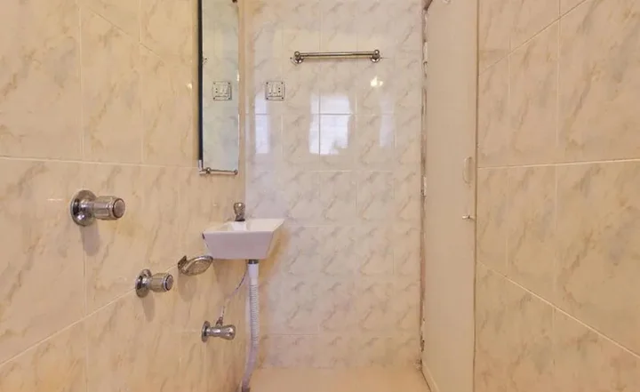 Мумбаи: Hotel Red Palm
