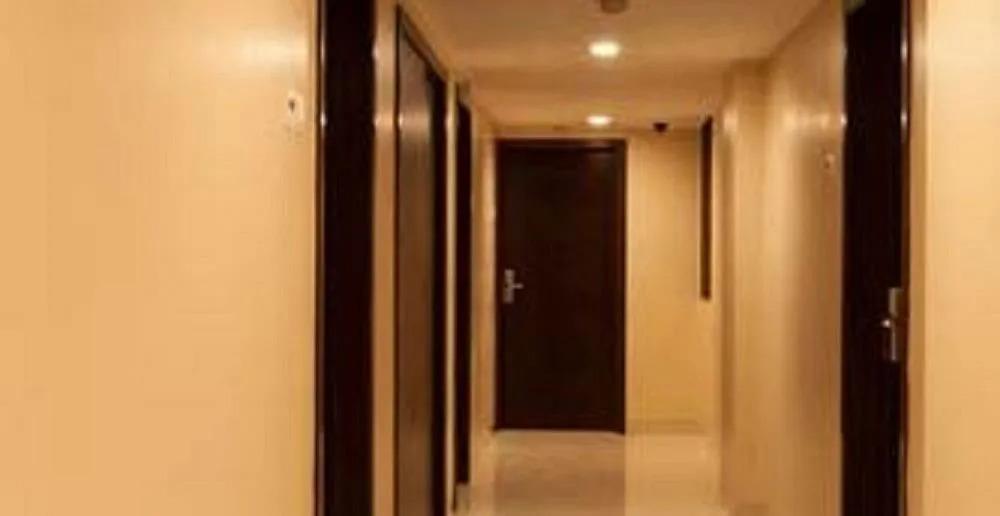 Мумбаи: Hotel Red Palm