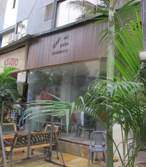 Мумбаи: Hotel Red Palm
