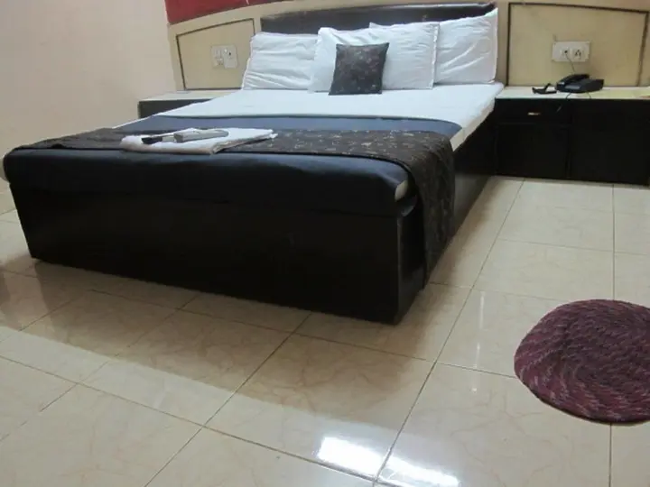 Мумбаи: Hotel Red Palm