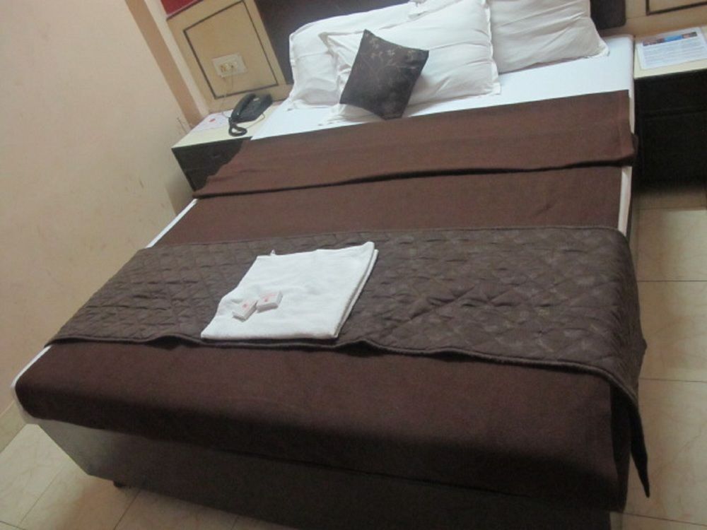 Мумбаи: Hotel Red Palm