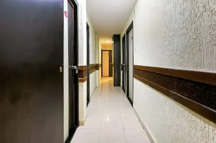 Мумбаи: Hotel Red Palm