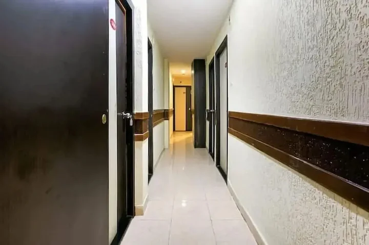 Мумбаи: Hotel Red Palm