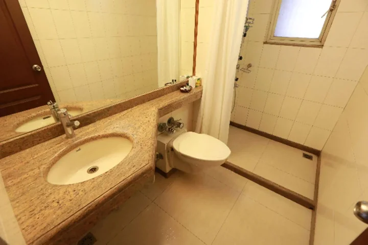 Мумбаи: asar Landmark Suites Mumbai International Airport by Orion Hotels