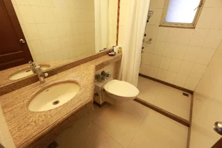 Мумбаи: asar Landmark Suites Mumbai International Airport by Orion Hotels