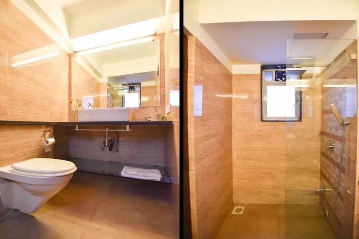 Мумбаи: asar Landmark Suites Mumbai International Airport by Orion Hotels