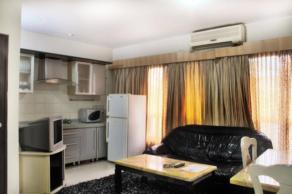 Мумбаи: asar Landmark Suites Mumbai International Airport by Orion Hotels